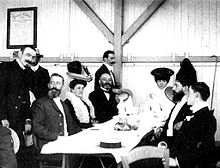 The Zamenhof and Michaux families at the first World Esperanto Congress 1905-uk-z-m.jpg