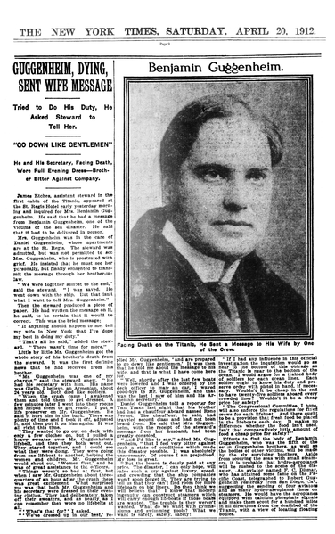 File:19120420 Guggenheim, Dying, Sent Wife Message - The New York Times.png