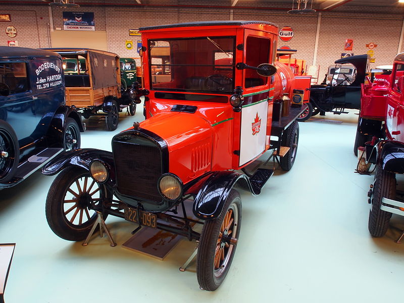 File:1919 Ford TT Tankwagen pic2.JPG