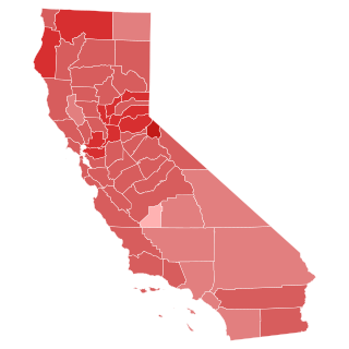 <span class="mw-page-title-main">1922 United States Senate election in California</span>