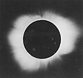 Thumbnail for Solar eclipse of February 15, 1961