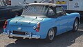 1965 Austin Healey Sprite