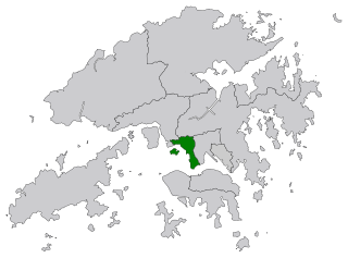 <span class="mw-page-title-main">Kowloon West (1991 constituency)</span>