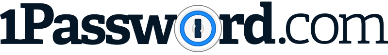 File:1Password.com wordmark black.svg