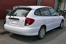 File:2018 Kia Ceed First Edition ISG 1.3 Front.jpg - Wikipedia