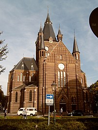 St. Petrus Banden