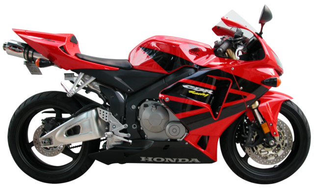 Honda CBR600RR