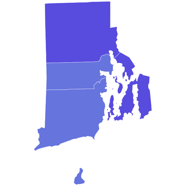 File:2008 United States Senate election in Rhode Island results map by county.svg