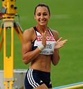 Vorschaubild für Jessica Ennis-Hill