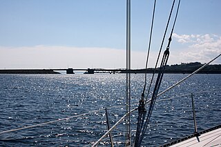 Barra Strait Bridge