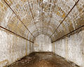 * Nomination: The underground gunpowder room of the Fort du Mont Bart, Bavans, France. --ComputerHotline 07:11, 7 November 2012 (UTC) * * Review needed