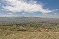 * Nomination The views from the tourist route from Vernashen village to the Spitakavor monastery 1. Vayots Dzor Province, Armenia. --Halavar 17:33, 5 December 2015 (UTC) * Promotion Good quality. --Hubertl 19:25, 10 December 2015 (UTC)