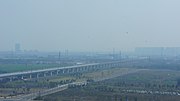 Vorschaubild für Große Brücke Danyang–Kunshan