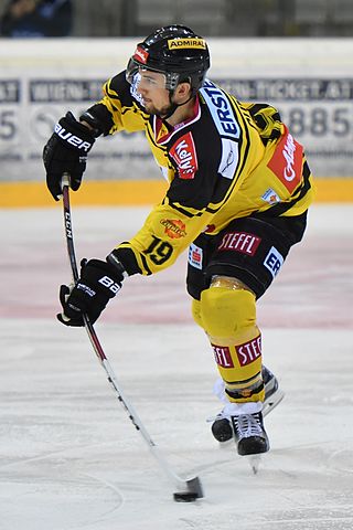 <span class="mw-page-title-main">Tyler Cuma</span> Canadian-Austrian ice hockey player