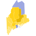 2016 Maine Republican presidential caucus