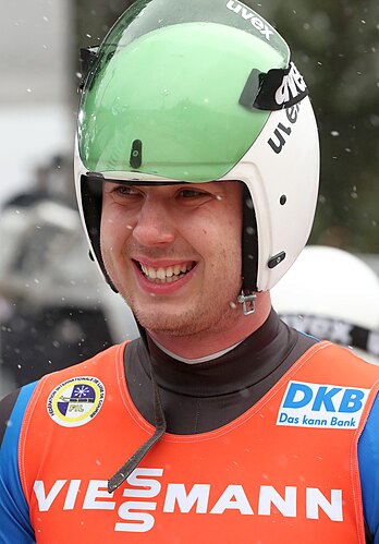 2017-11-25 Luge World Cup Doubles Winterberg by Sandro Halank–023