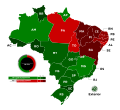 Thumbnail for 2018 Brazilian general election