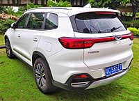 2018 Chery Tiggo 8 (rear).jpg