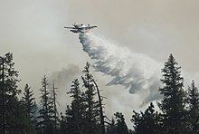 August Complex map 112 p.m. PDT Sept. 22, 2020 - Wildfire Today