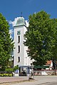 * Nomination Saint Nicholas church. Mikołów, Silesian Voivodeship, Poland. --Halavar 17:40, 10 April 2023 (UTC) * Promotion  Support Good quality. --XRay 18:55, 10 April 2023 (UTC)