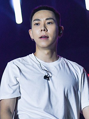 Rapper Loco