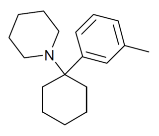 3-Methyl-PCP