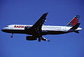 340bk - America West Airlines Airbus A320-231, N624AW@LAS,01.03.2005 - Flickr - Aero Icarus.jpg