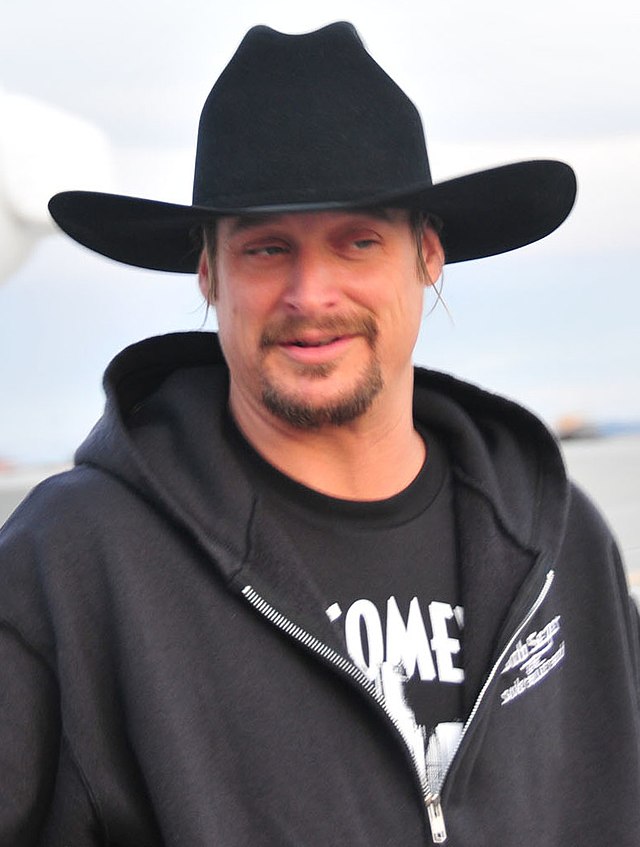 Kid Rock - Wikipedia