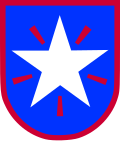 Sličica za 36. pehotna brigada (ZDA)