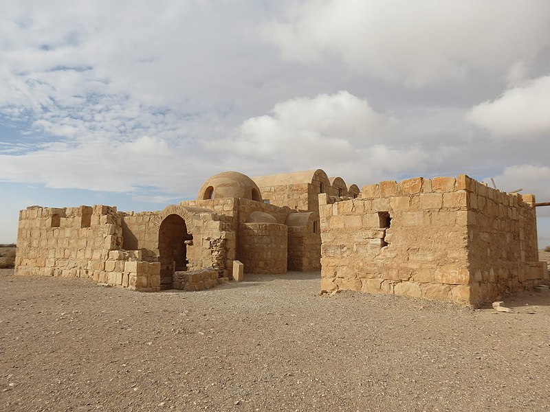 File:3 qusayr amra (8) (13252868454).jpg