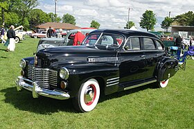 Cadillac Série 61