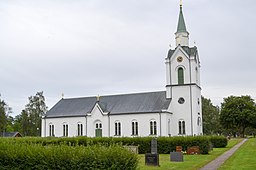 Göteryds kirke