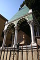 Arca di Accursio e del figlio Francesco presso la basilica di San Francesco a Bologna