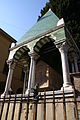 Arca di Accursio og sønnen Francesco ved basilikaen San Francesco i Bologna