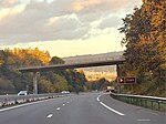 Vignette pour Autoroute A89 (France)