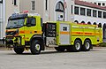 Volvo FM9 CAFS Tanker - C98