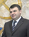 Anatoliy Serdyukov