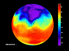 Efectos del calentamiento global sobre las personas - Wikipedia, la  enciclopedia libre