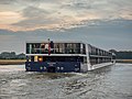 * Nomination Cruise ship AMAVERDE after passing the Bamberg lock in direction Strullendorf --Ermell 07:16, 5 June 2017 (UTC) * Promotion Very good. -- Ikan Kekek 07:25, 5 June 2017 (UTC)