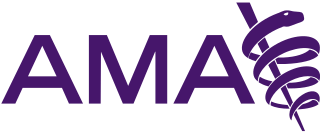 American Medical Association U.S. association of physicians and medical students