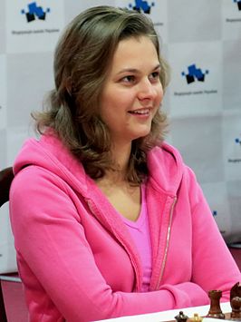 Anna Moezytsjoek