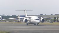 2101 - A319 - Brazilian Air Force