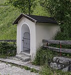 Wayside shrine Obergreit