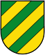 Blason de Lang