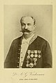 Adolphe Vorderman overleden op 15 juli 1902