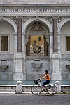 ''Fontana dell'Acqua Paola''