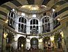 Aachen Cathedral - Carolingian Octagon