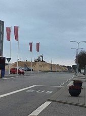 Aalborg Lufthavn Station: Dansk jernbanestation