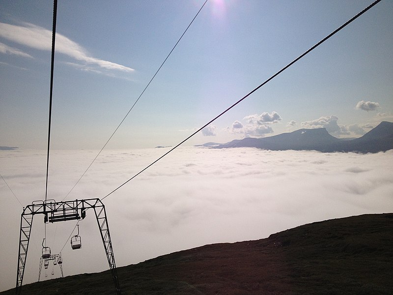 File:Abisko Chairlift.jpg