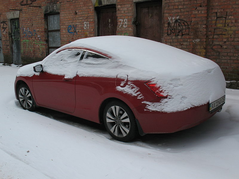 File:Accord back in winter.JPG